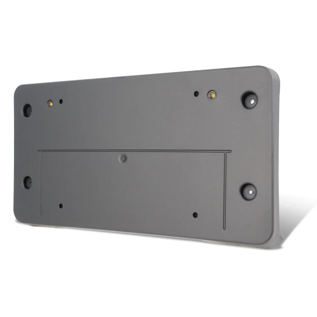 Front License Plate Mounting Bracket 14-16 BMW 228i, 15-16 228i, 17-21 230i xDrive