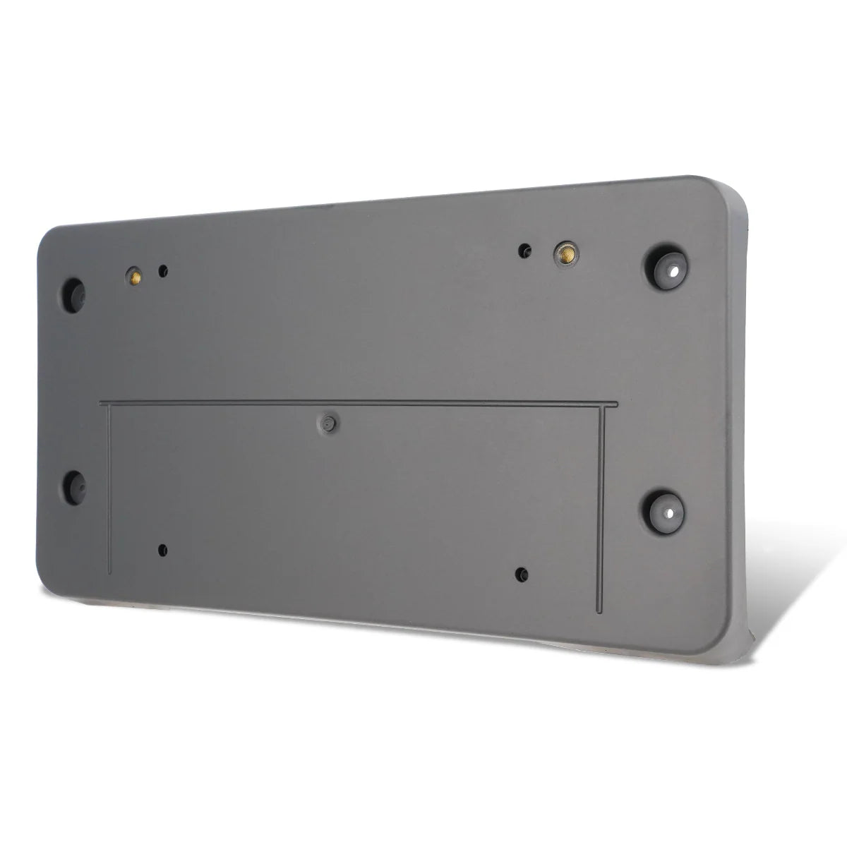 Front License Plate Mounting Bracket 14-16 BMW 228i, 15-16 228i, 17-21 230i xDrive