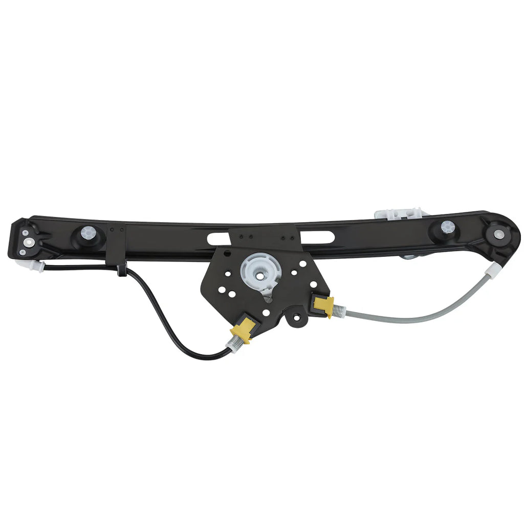 01-05 BMW 325I 325Xi 330I 330Xi 4Dr Power Window Regulator w/o Motor - Rear Left Driver Side