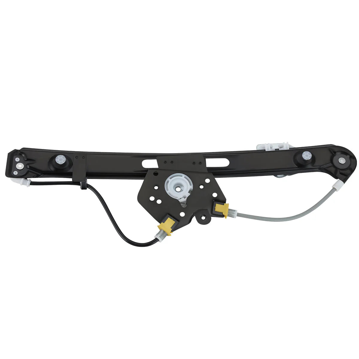 01-05 BMW 325I 325Xi 330I 330Xi 4Dr Power Window Regulator w/o Motor - Rear Left Driver Side