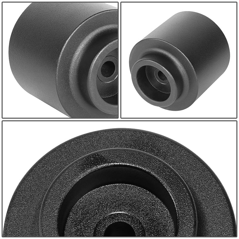 09-17 Dodge Ram 1500 3 in. Rear Lift Kit (2WD, 4WD)