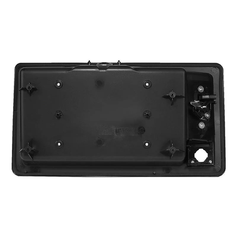 Factory Style Rear Tailgate Handle 92-08 Ford E-Series, Econoline