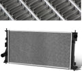 13347 Replacement Radiator 17-20 Toyota 86, 13-16 Sclon FR-S, 13-20 Subaru BRZ 2.0L