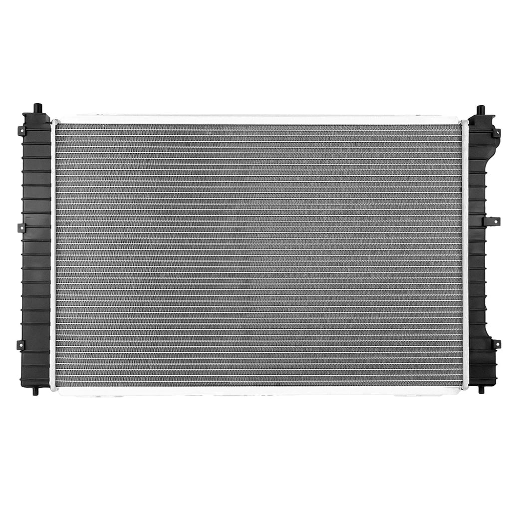 13067 Replacement Radiator 05-07 Ford Escape, 05-08 Mazda Tribute 2.3L