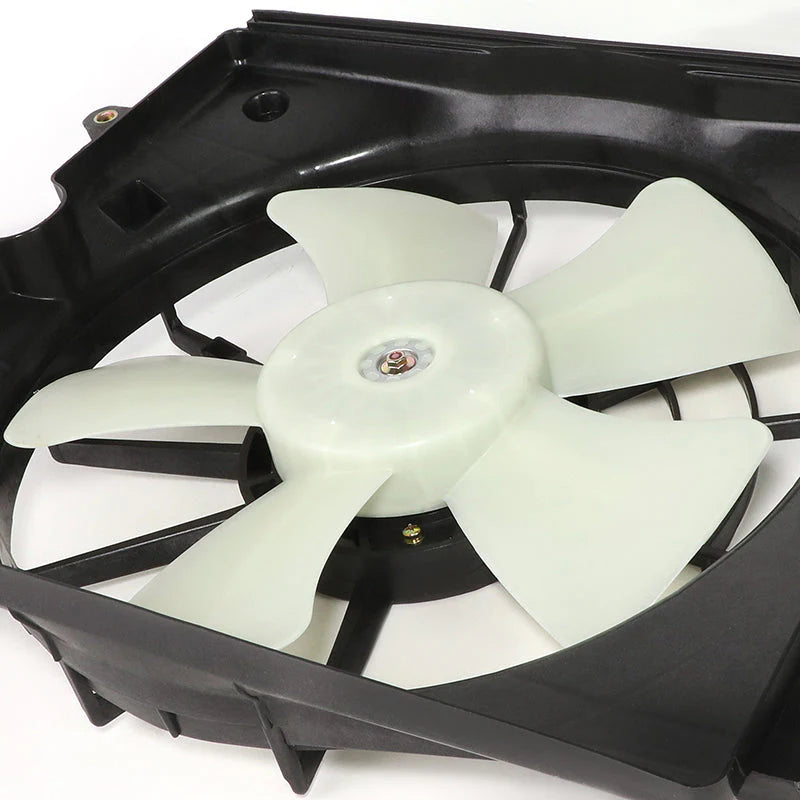 18-22 Honda Odyssey 3.5L Radiator Cooling Fan Assembly - HO3115171