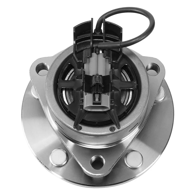 Front Left or Right Side Wheel Bearing & Hub Assembly 05-10 Chevy Cobalt, 07-10 Pontiac G5, 04-07 Saturn Ion