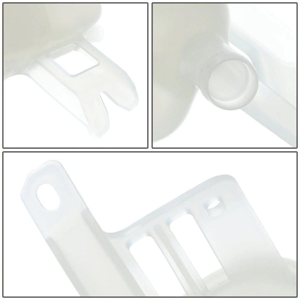 12-16 Chevy Impala Limited 3.6L Coolant Overflow Reservoir w/ Cap