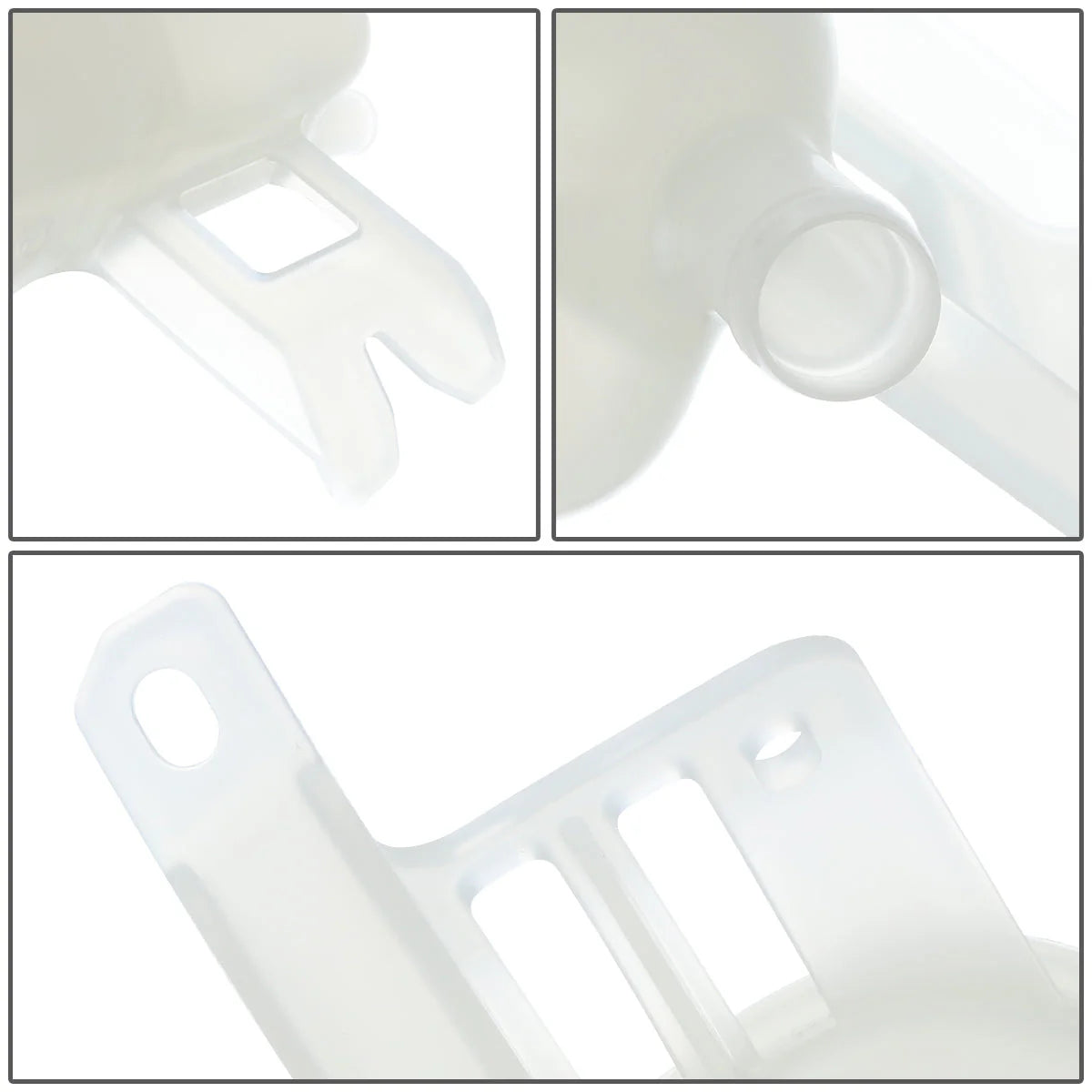 12-16 Chevy Impala Limited 3.6L Coolant Overflow Reservoir w/ Cap