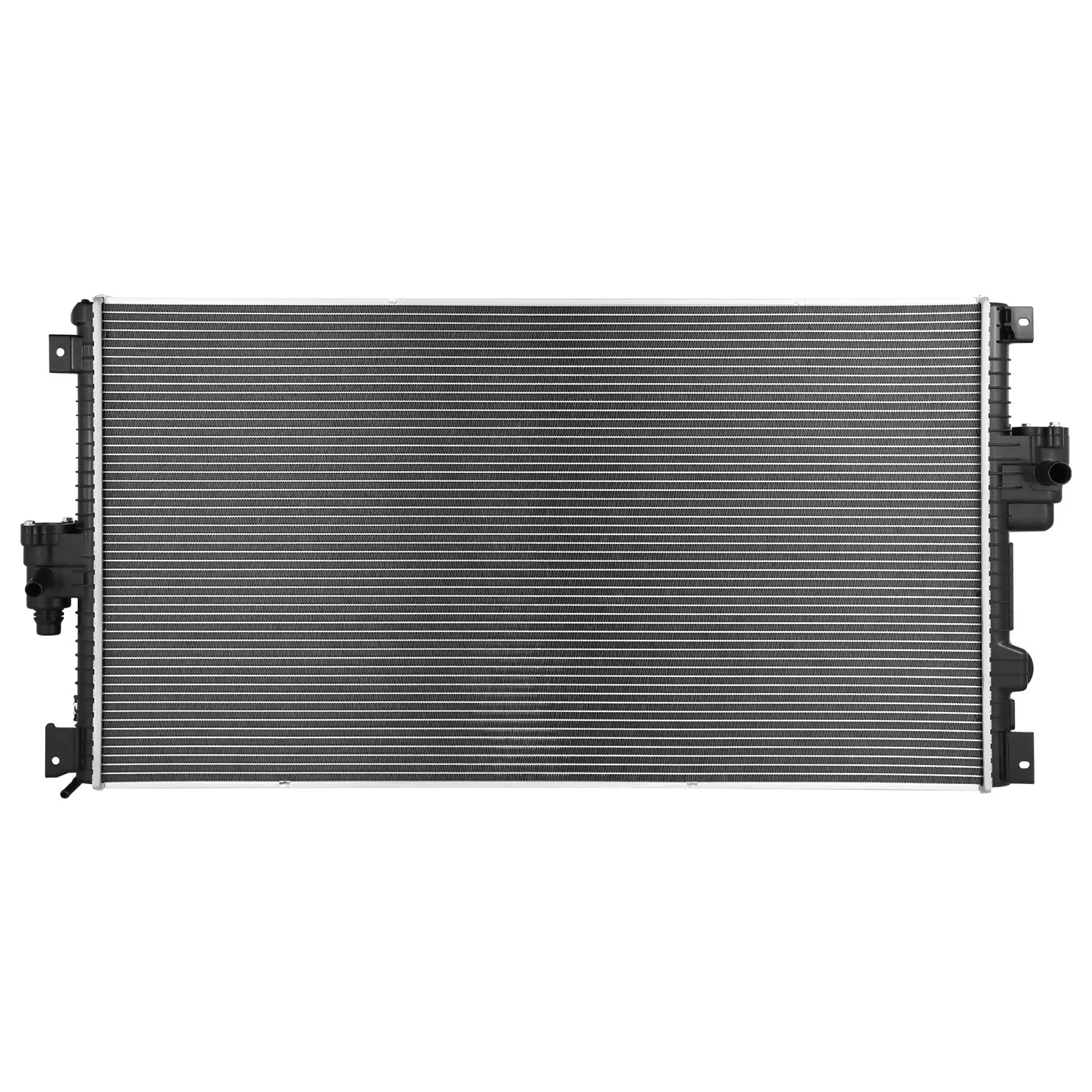 13339 Replacement Radiator 11-16 Ford F250 F350 F450 F550 Super duty