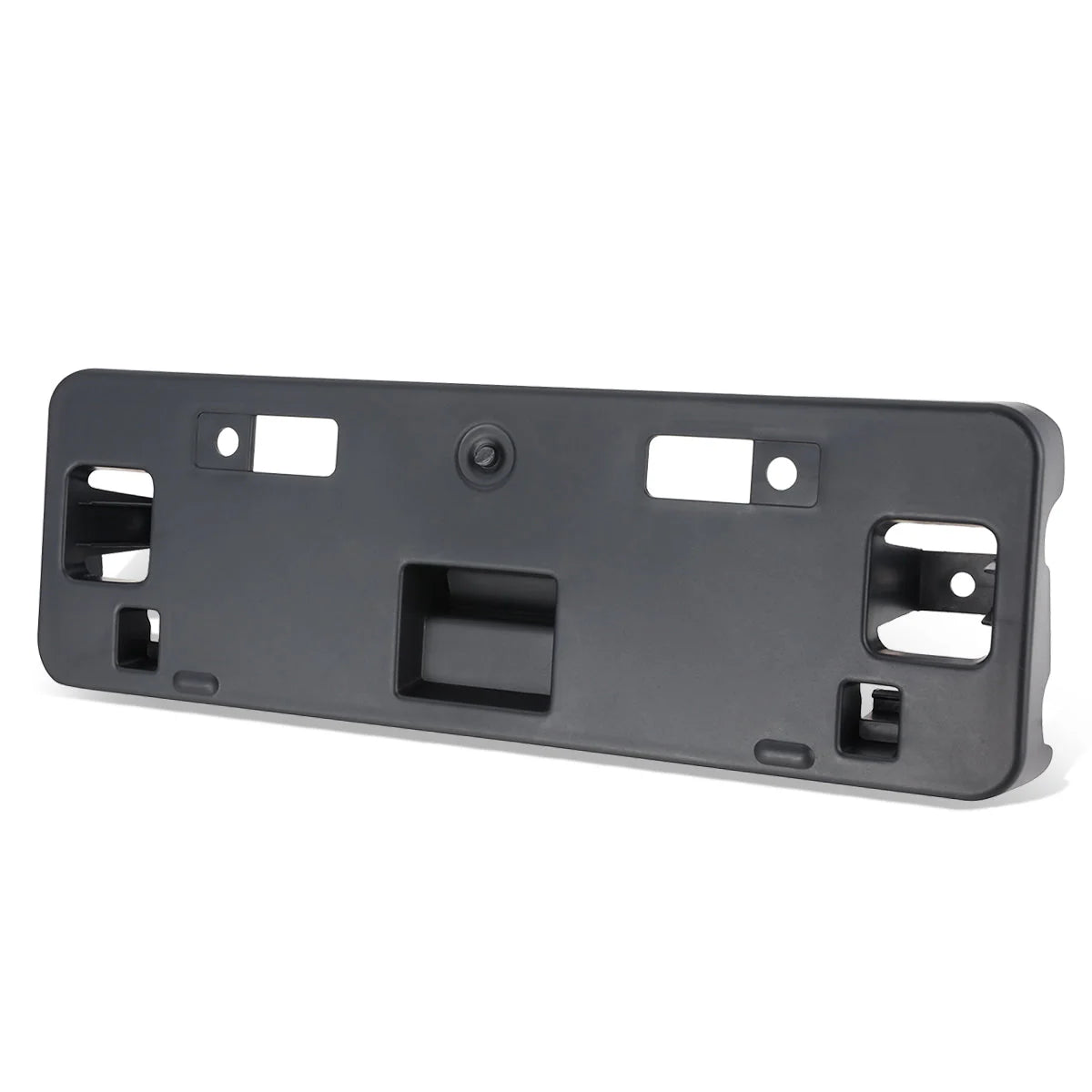 Front License Plate Mounting Bracket 18-21 Lexus NX300 NX300H