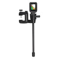 2026 Buddy MAX Portable Fishfinder with Color Screen & Dual Beam Sonar