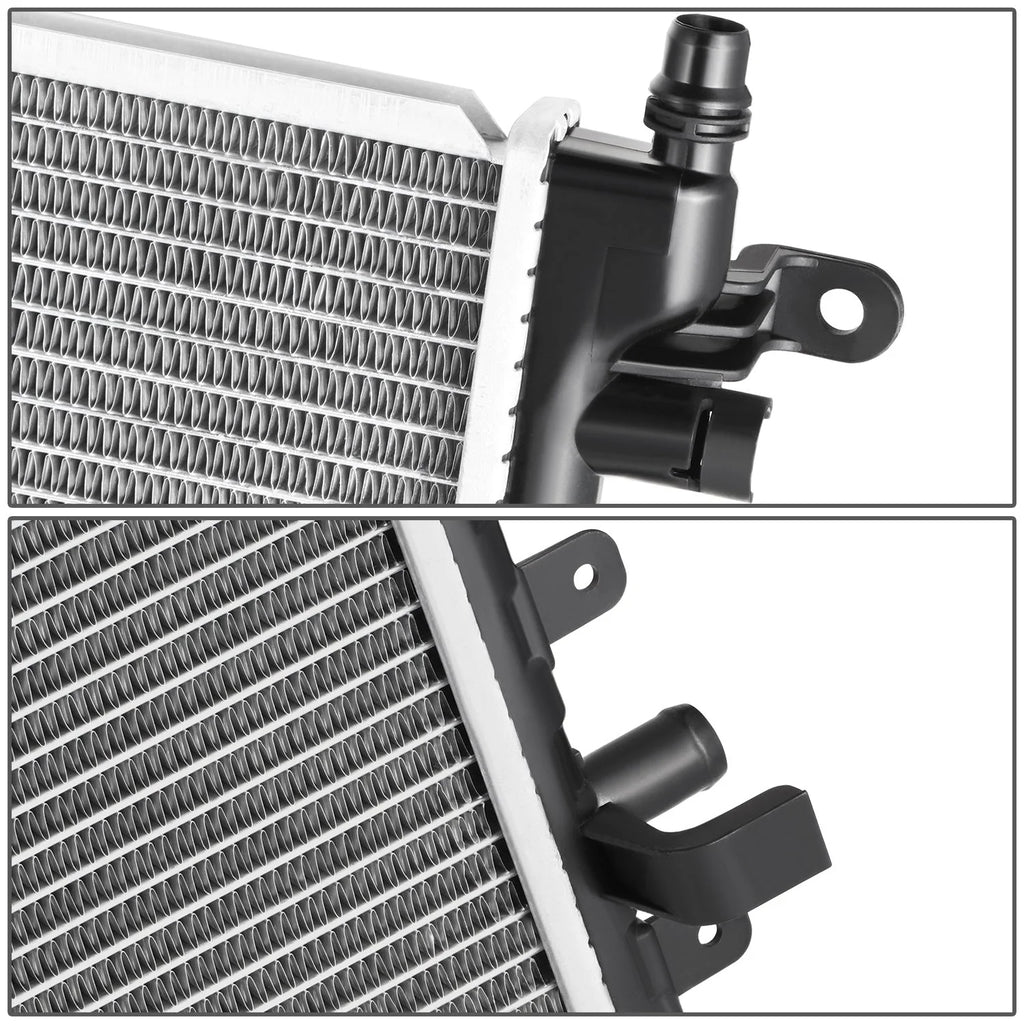 13302 Replacement Radiator 11-15 Chevy Volt, 14-16 Cadillac ELR