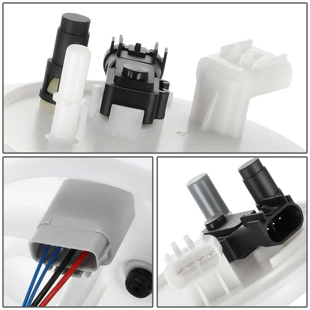 11-16 Ford F350 F450 F550 Super Duty 6.2L Fuel Pump Module