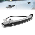 Front Passenger Side Outer Door Handle 19-20 Chevy Blazer, 14-20 Impala, 16-19 Malibu