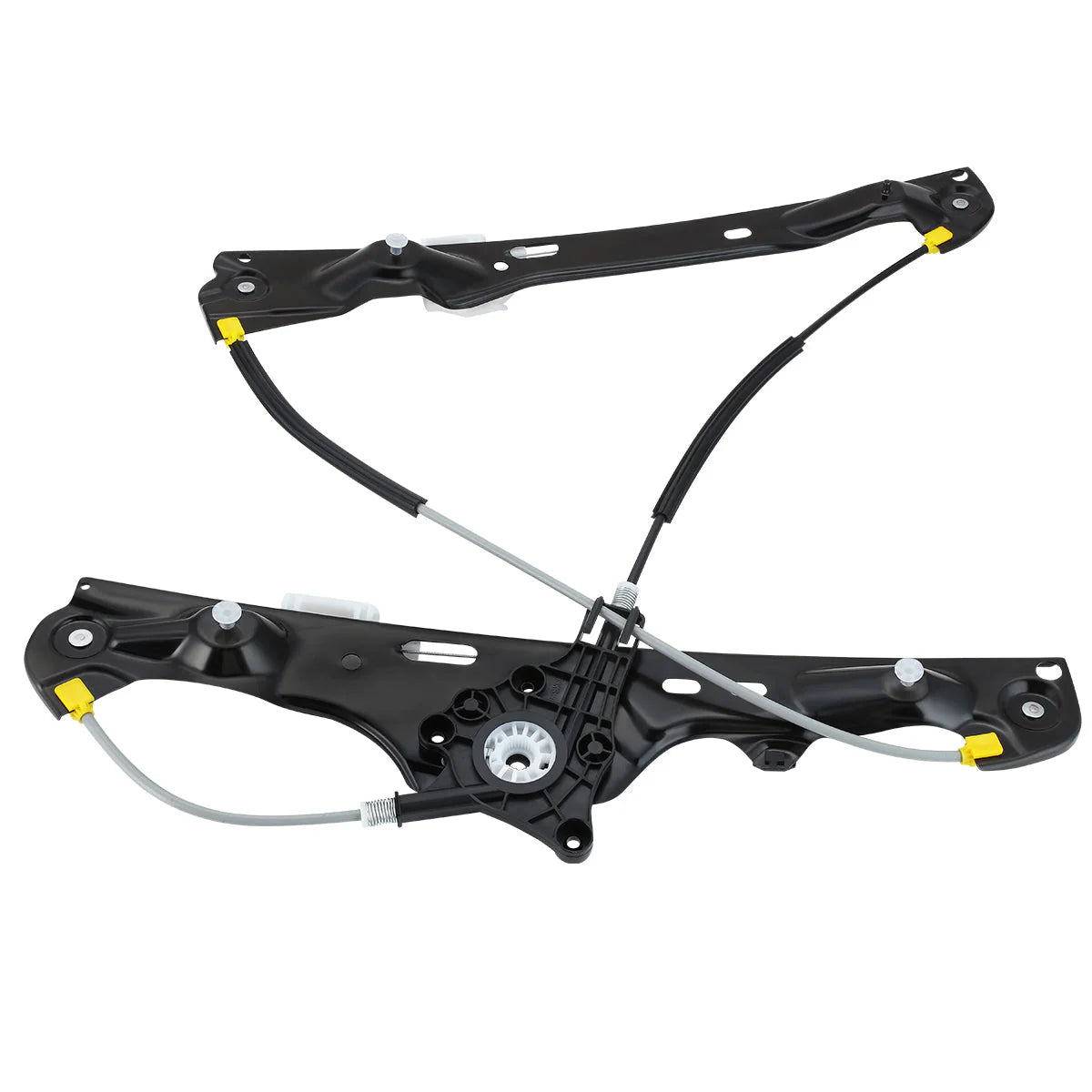 13-15 BMW X1 Power Window Regulator w/o Motor - Front Left Driver Side