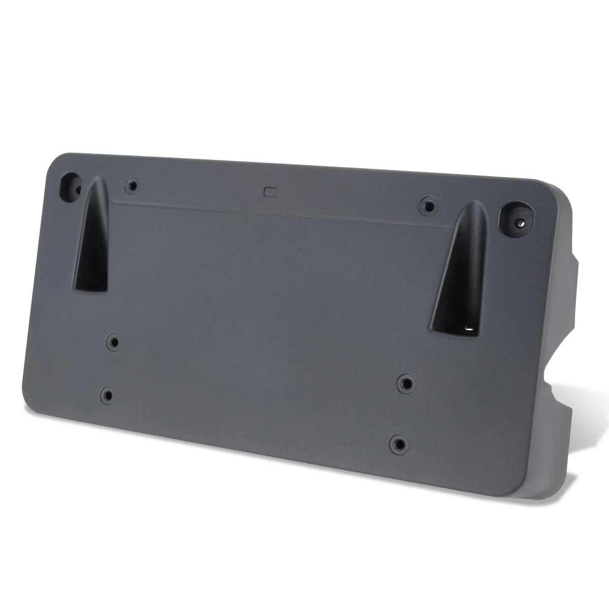 Front License Plate Mounting Bracket 20-21 Mercedes-Benz GLC300