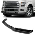 STP-Style Front Bumper Lip 15-17 Ford F-150