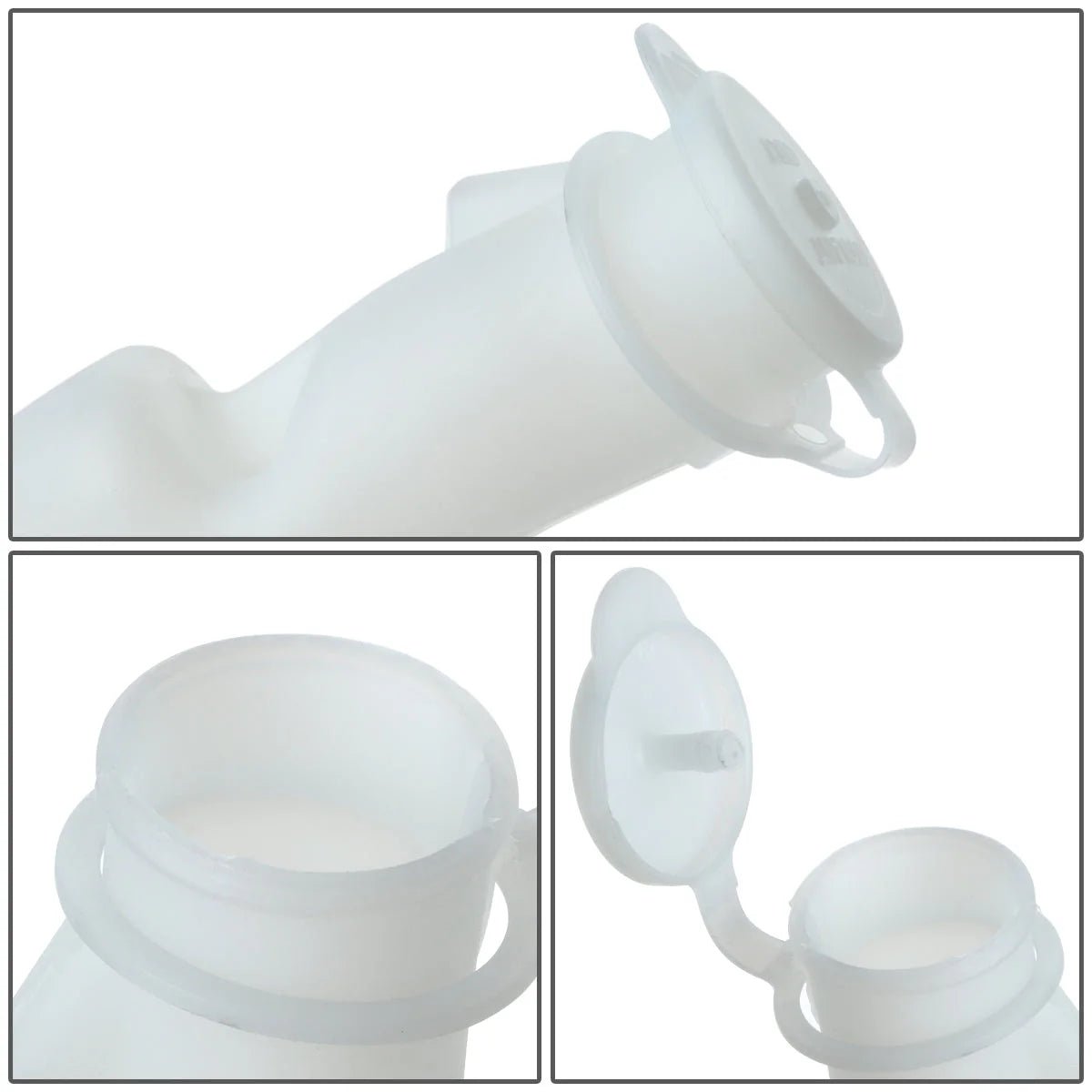 14-20 Mitsubishi Outlander Coolant Reservoir