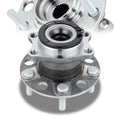 Rear Left or Right Side Wheel Bearing & Hub Assembly 07-17 Jeep Compass Patriot, 07-08 Dodge Caliber