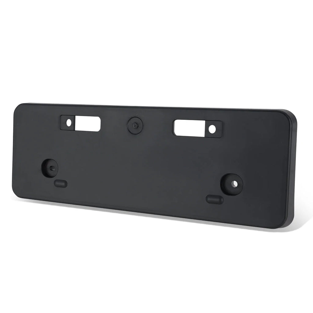 Front License Plate Mounting Bracket 17-20 Lexus IS300 IS350, 2017 IS200t