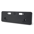 Front License Plate Mounting Bracket 17-20 Lexus IS300 IS350, 2017 IS200t