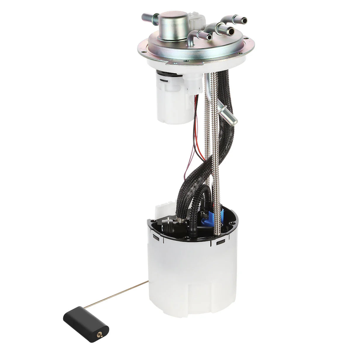 09-13 GMC Sierra Chevrolet Silverado 1500 6.0L V8 Fuel Pump Module