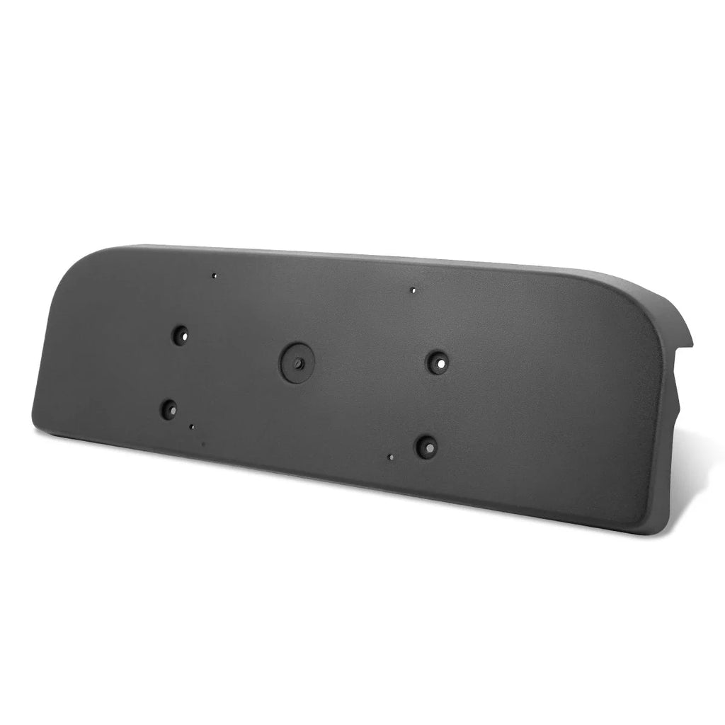 Front License Plate Mounting Bracket 16-20 Mercedes-Benz Metris