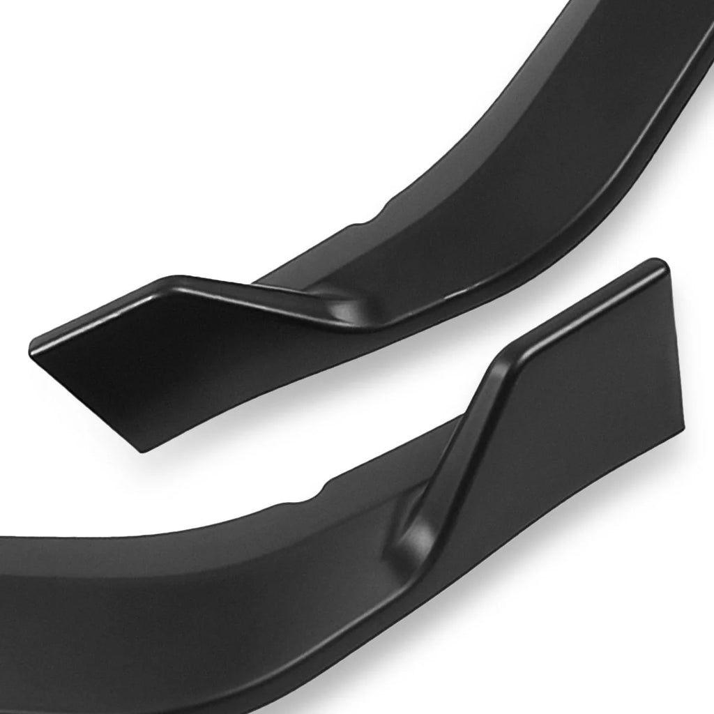 CK-Style Front Lip Spoiler 18-20 Honda Odyssey