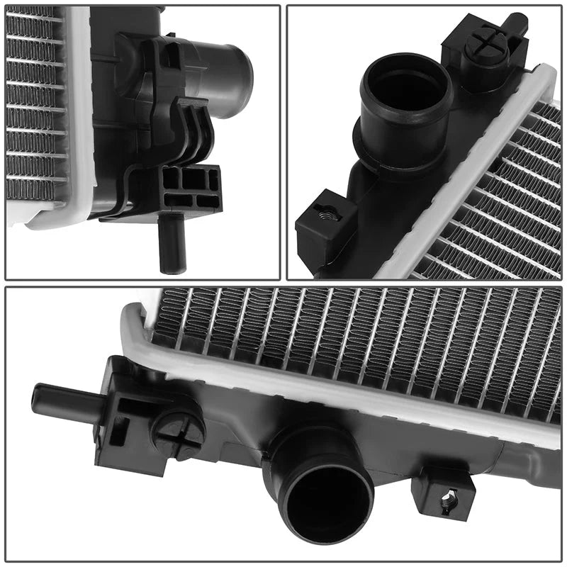 13590 Replacement Radiator 16-22 Chevy Spark