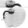 09-19 Dodge Journey 3.5L 3.6L Coolant Overflow Reservoir w/ Cap