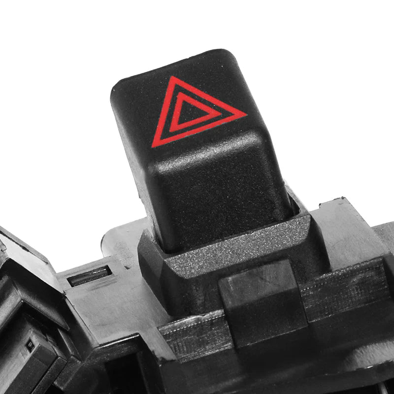 Turn Signal Wiper Combination Switch 03-07 Ford Crown Victoria, Lincoln Town Car