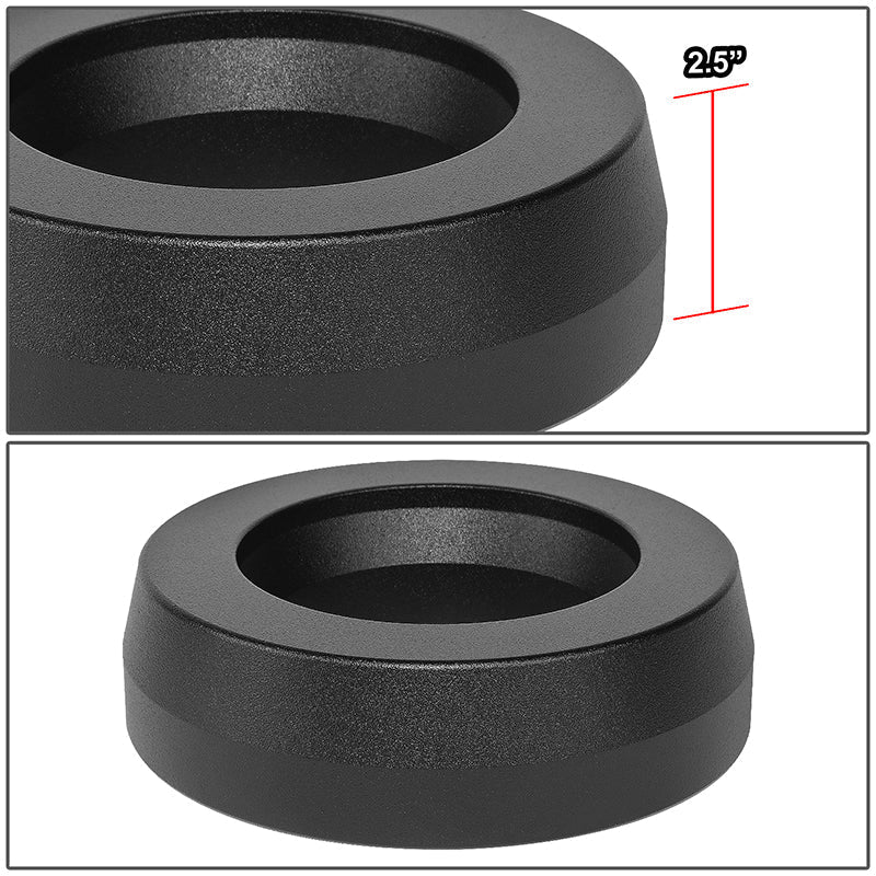 94-18 Dodge Ram 1500 / 2500 / 3500 2.5 in. Front Leveling Kit (2WD)