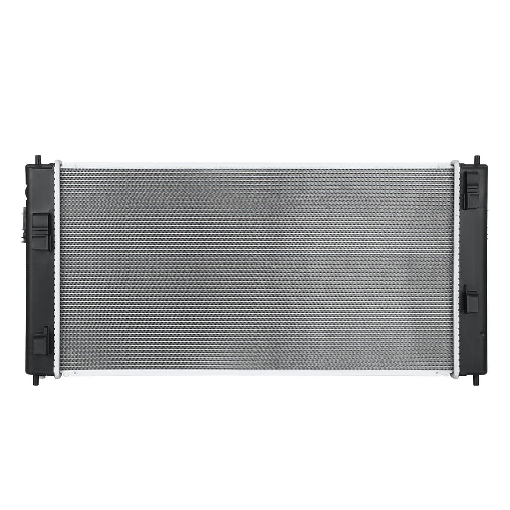 13292 Replacement Radiator 11-12 Nissan Leaf