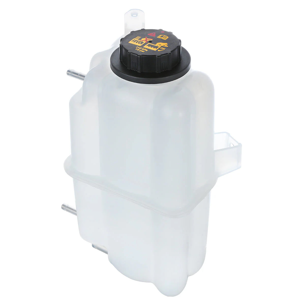 05-15 Nissan Armada 04-10 Infiniti QX56 5.6L Coolant Overflow Reservoir w/ Cap