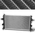 13058 Replacement Radiator 08-09 Saturn Astra 1.8L