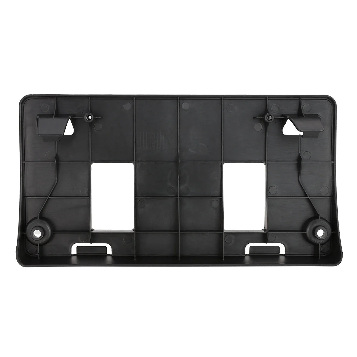 Front License Plate Mounting Bracket 18-20 Toyota Sequoia