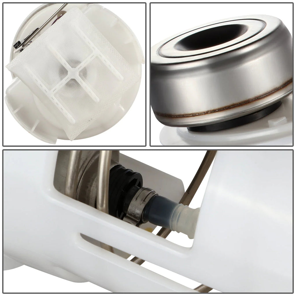 02-03 Dodge Ram 1500 3.7L 4.7L 5.7L 5.9L Fuel Pump Module