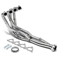 99-00 Honda Civic Si 94-01 Acura Integra GSR/Type-R Tri-Y Exhaust Header - Stainless Steel