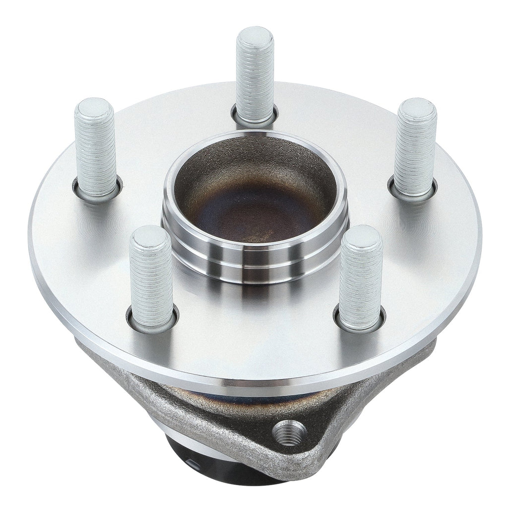 Rear Left or Right Side Wheel Bearing & Hub Assembly 03-08 Pontiac Vibe, Toyota Corolla Matrix, 05-10 Scion tC
