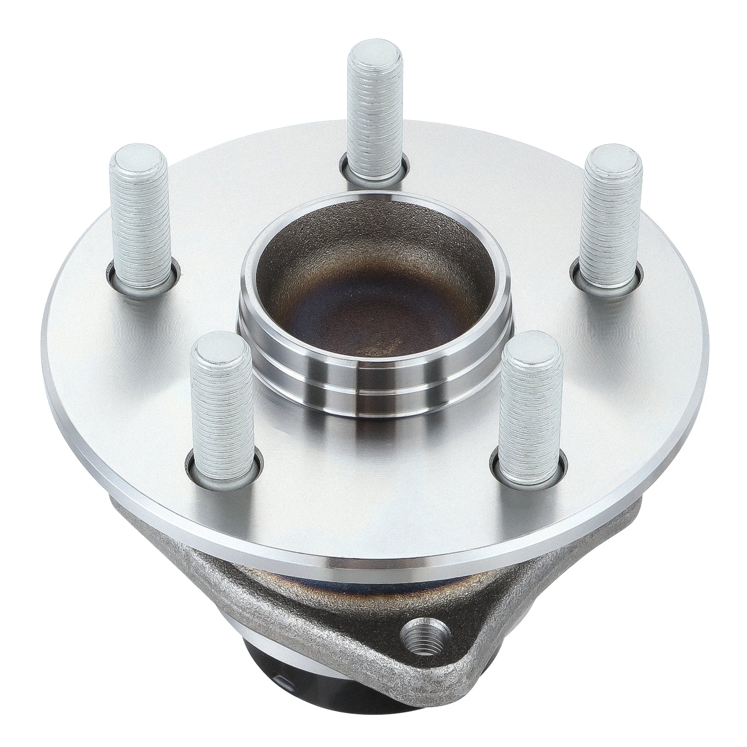 Rear Left or Right Side Wheel Bearing & Hub Assembly 03-08 Pontiac Vibe, Toyota Corolla Matrix, 05-10 Scion tC