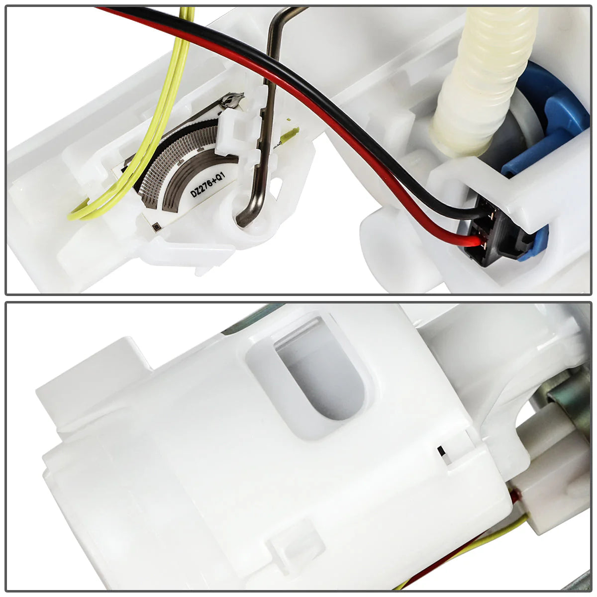 08-10 Ford F250 F350 F450 Super Duty 5.4L 6.8L Fuel Pump Module