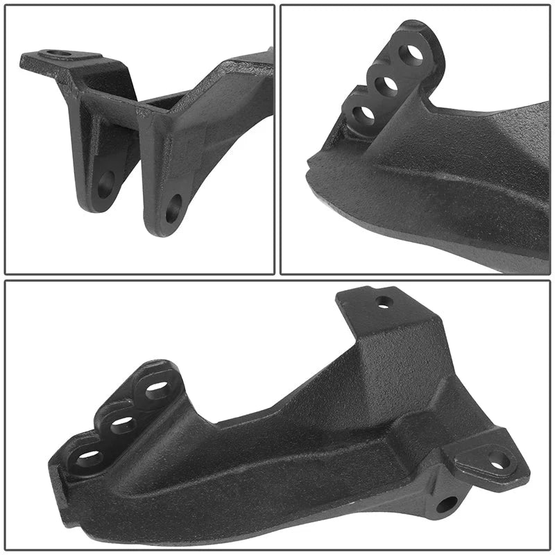 11-20 Ford F250 F350 Super Duty 4WD 2.5 in. Front Leveling Kit