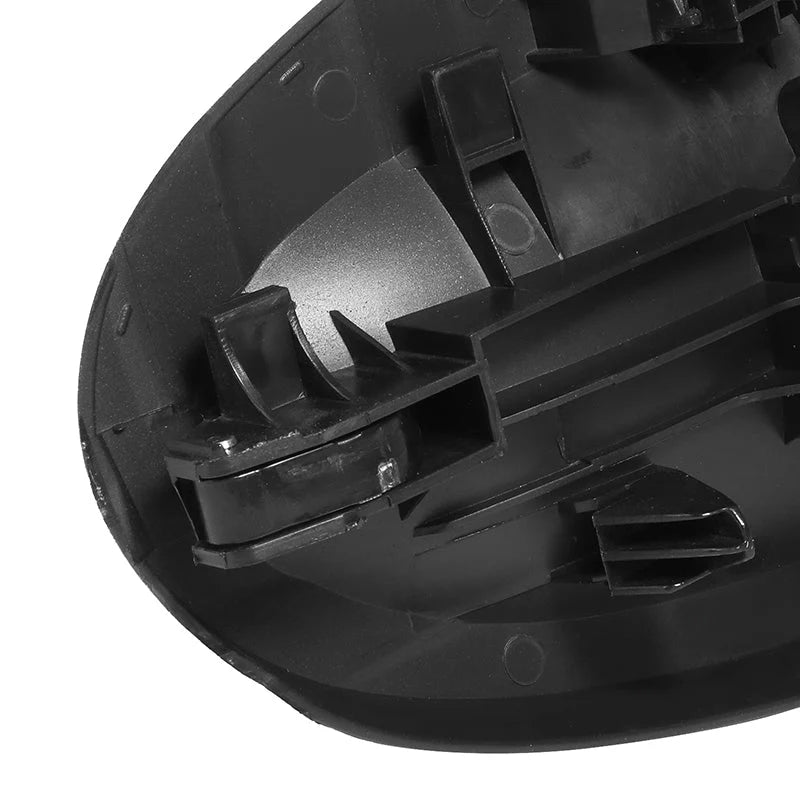 Front Driver Side Outer Door Handle 08-14 Smart Fortwo