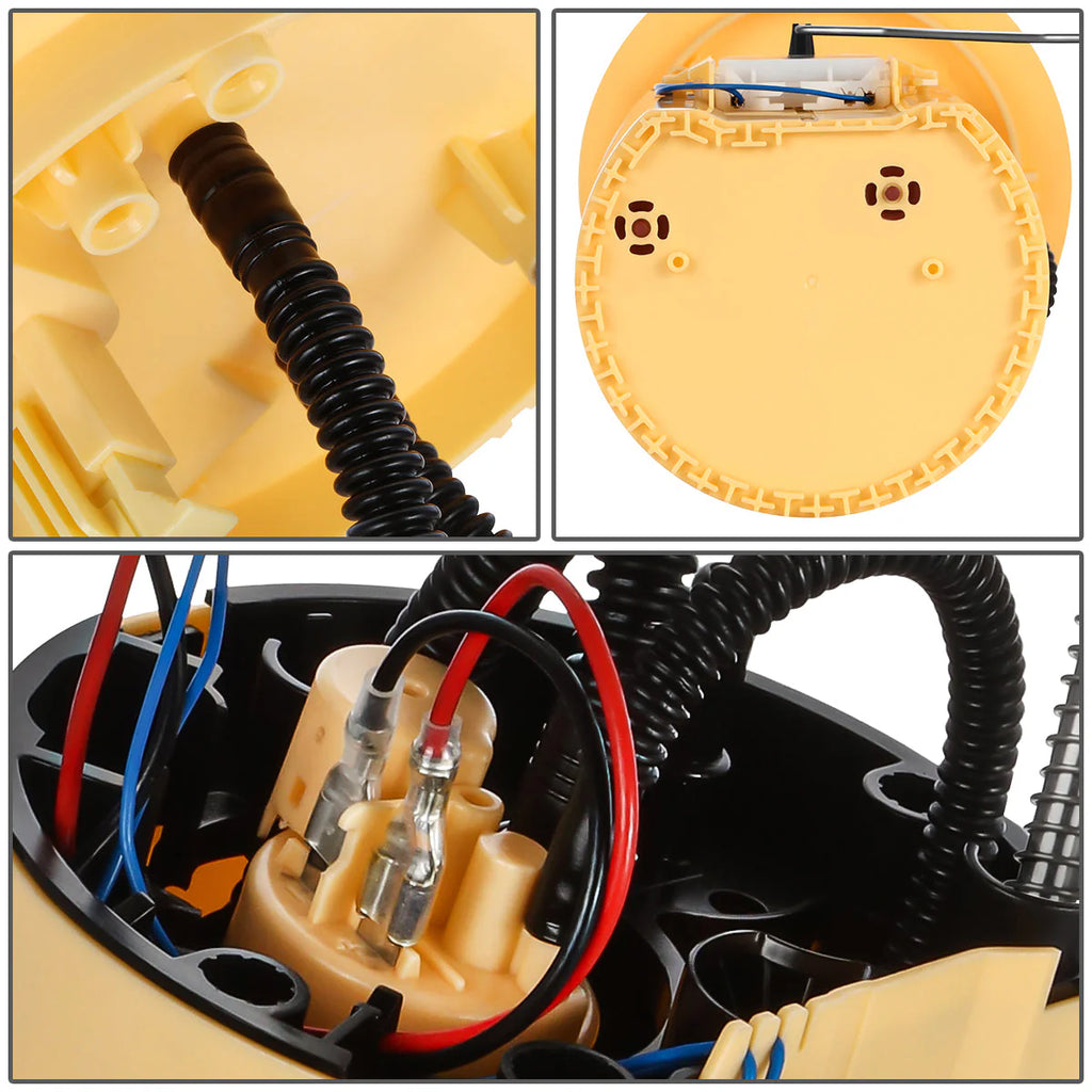 15-20 Ford Ranger 2.2L 3.2L Diesel Non USDM Fuel Pump Module