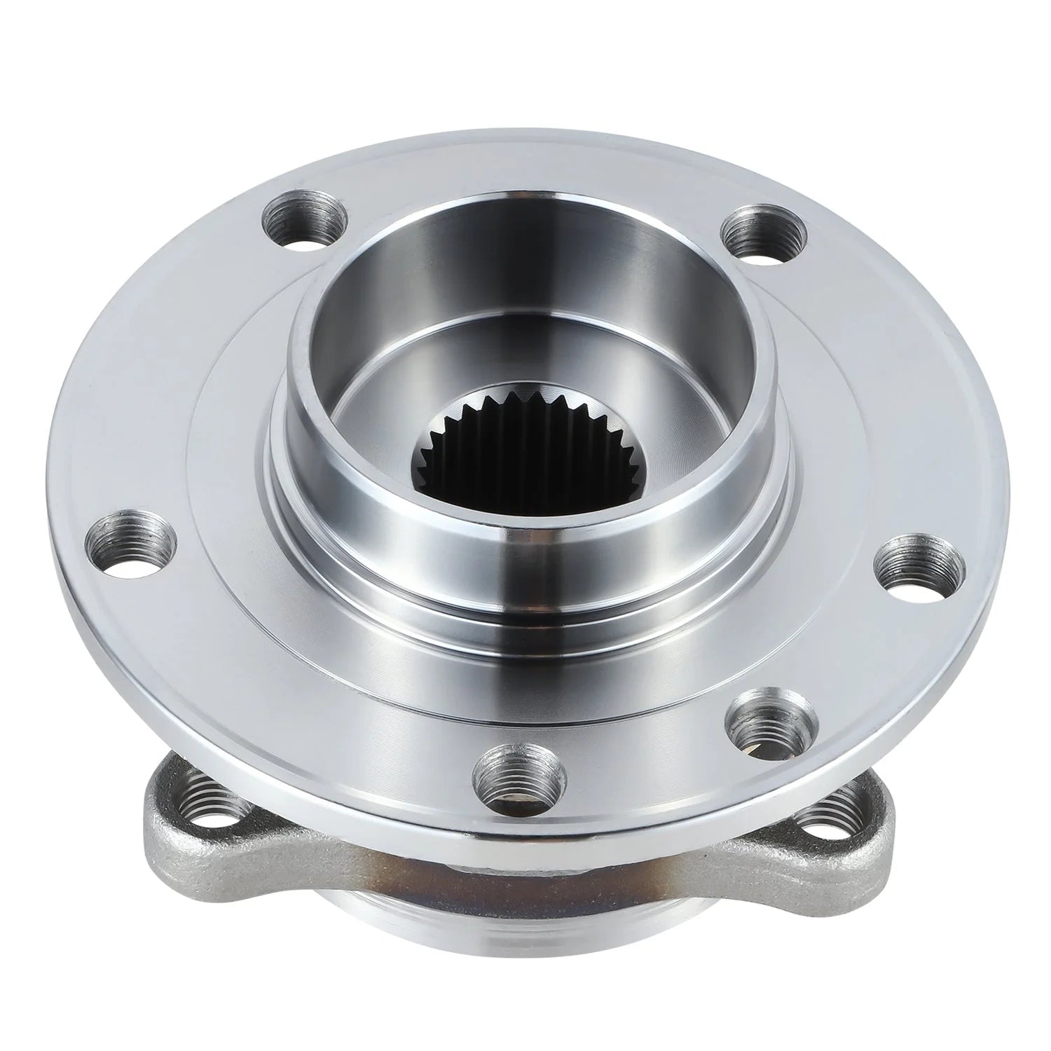 Front Left or Right Side Wheel Bearing & Hub Assembly 15-17 Chrysler 200, 13-16 Dodge Dart