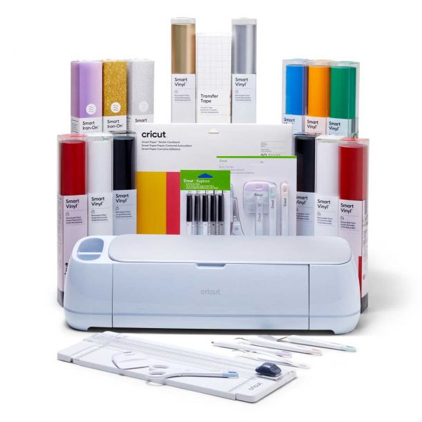 2026 3 Everything Materials Bundle