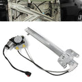 97-01 Jeep Cherokee XJ Power Window Regulator w/Motor - Front Right Passenger Side