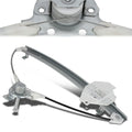 99-01 Hyundai Sonata Manual Window Regulator - Rear Right Passenger Side