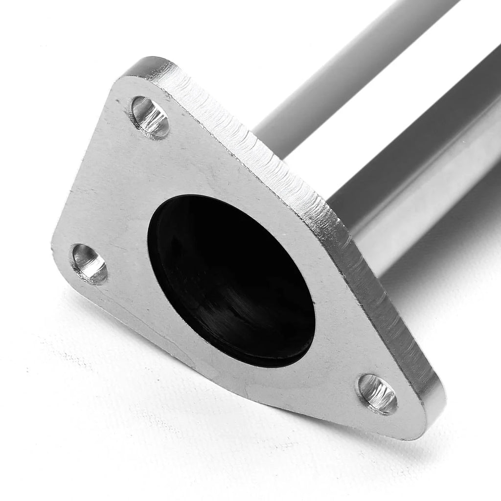 90-93 Honda Accord 2.2L F22B 4-2-1 Exhaust Header - Stainless Steel
