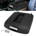 Center Console Lid w/Wireless Charger 15-20 Chevy Suburban / GMC Yukon XL